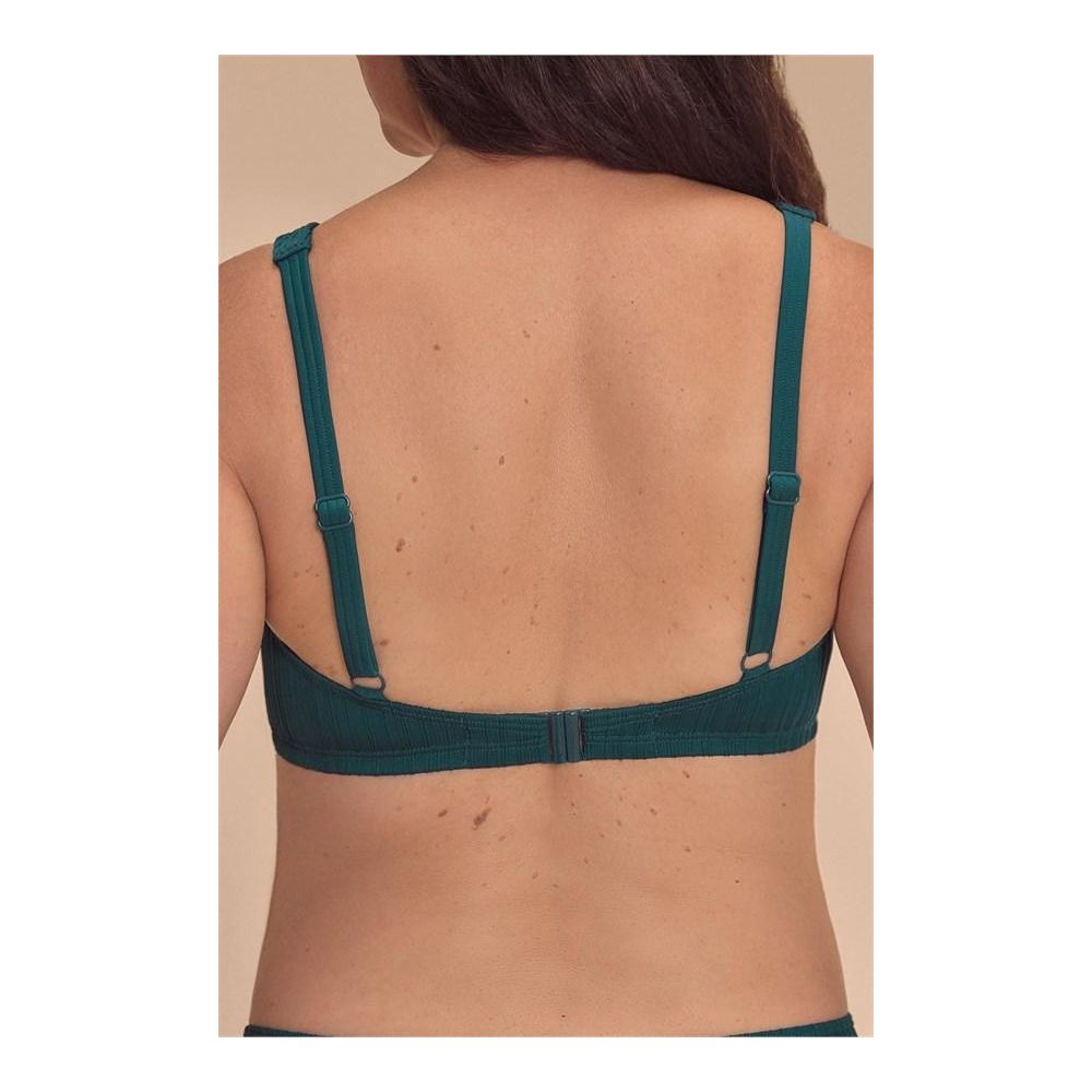 Treviso дводелен костим за капење